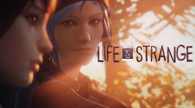 Life is Strange is available now on PlayStation 4, Xbox One, PlayStation 3, Xbox 360 and PC